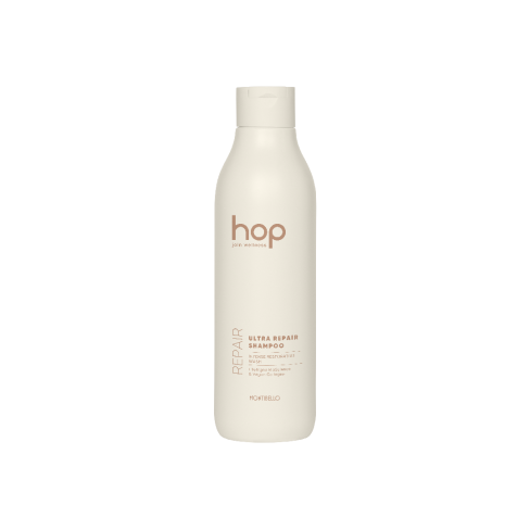 MONTIBELLO Hop Ultra Repair Shampoo 1L