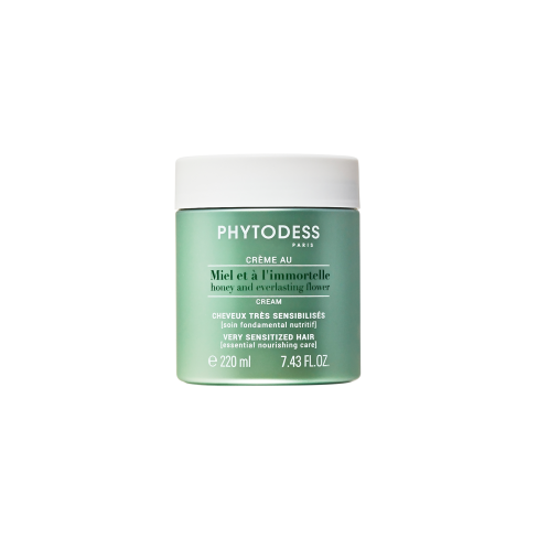 PHYTODESS Honey & Everlasting Flower Crème 220ml