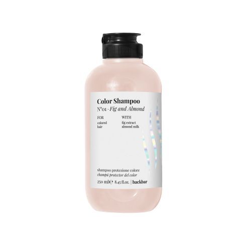FARMAVITA Back Bar Color Shampoo Fig & Almond 250ml