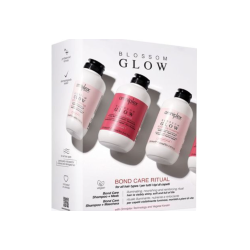 FARMAVITA Omniplex Blossom Glow Kit