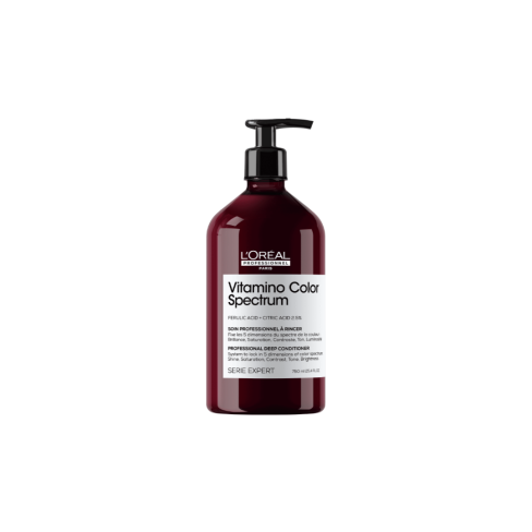 L'ORÉAL Serie Expert Vitamino Color Spectrum Conditioner 750ml