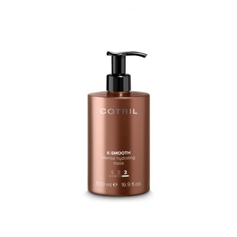 COTRIL K-Smooth Intense Hydrating Mask 500ml