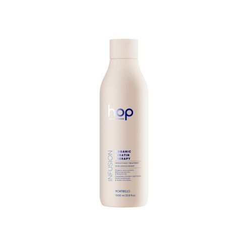 MONTIBELLO Hop Organic Keratin Therapy 1L