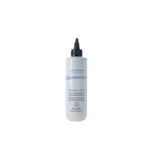 FARMAVITA Amethyste Instant Colouring Fluid Frozen Lilac 250ml