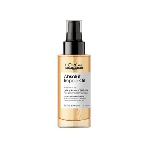 L'ORÉAL Serie Expert Absolut Repair Oil 90ml