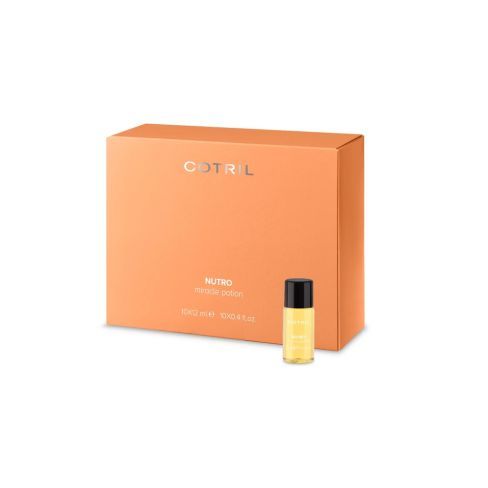 COTRIL Nutro Miracle Potion 10x12ml