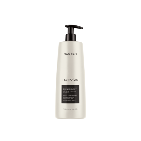 KOSTER Hairvive Booster 1L