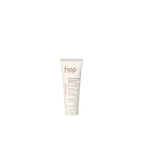 MONTIBELLO Hop Ultra Repair Overnight Serum 30ml