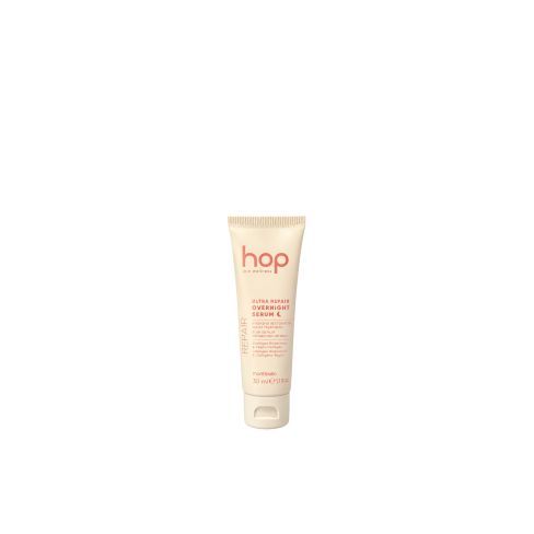 MONTIBELLO Hop Ultra Repair Overnight Serum 30ml