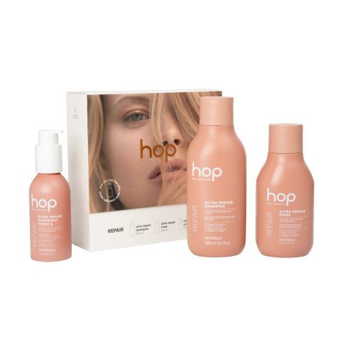 MONTIBELLO Hop Holiday Pack Repair