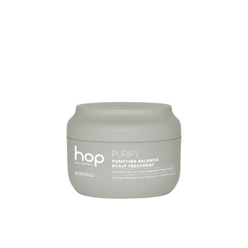 MONTIBELLO Hop Purifying Balance Treatment 200ml