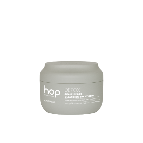 MONTIBELLO Hop Scalp Detox Cleansing Treatment 200ml