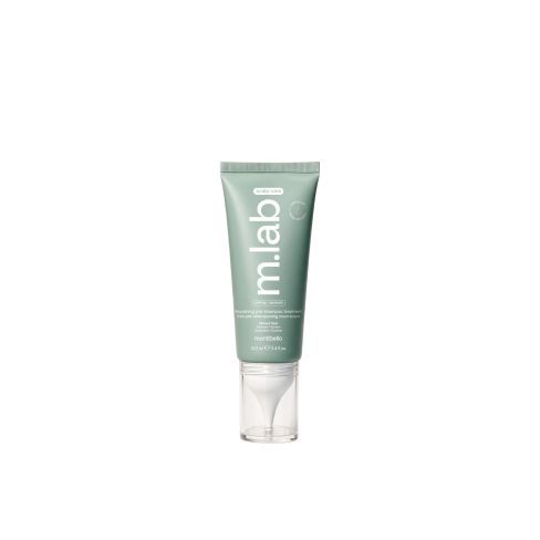 MONTIBELLO M.Lab Scalp Care Nourishing Pre-shampoo Treatment 100ml