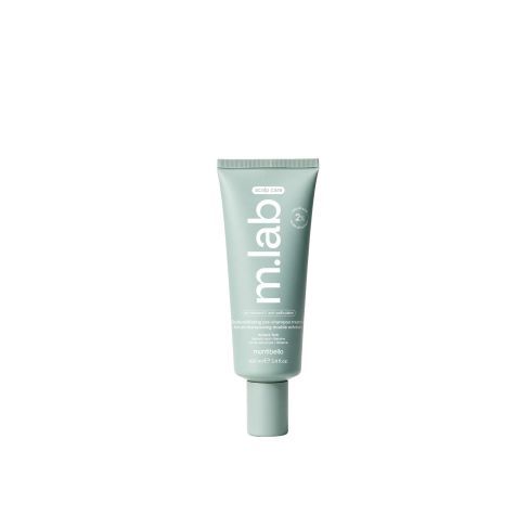 MONTIBELLO M.Lab Scalp Care Double Exfoliating Pre-shampoo Treatment 100ml