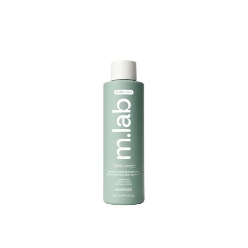 MONTIBELLO M.Lab Scalp Care Hydro-Soothing Shampoo 250ml