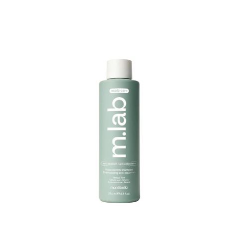MONTIBELLO M.Lab Scalp Care Flake Control Shampoo 250ml