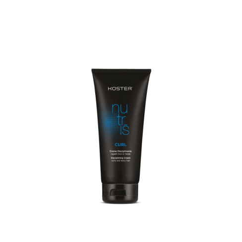 KOSTER Nutris Curl Disciplining Cream 200ml