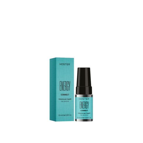 KOSTER Energy Connect Haarparfum 20ml