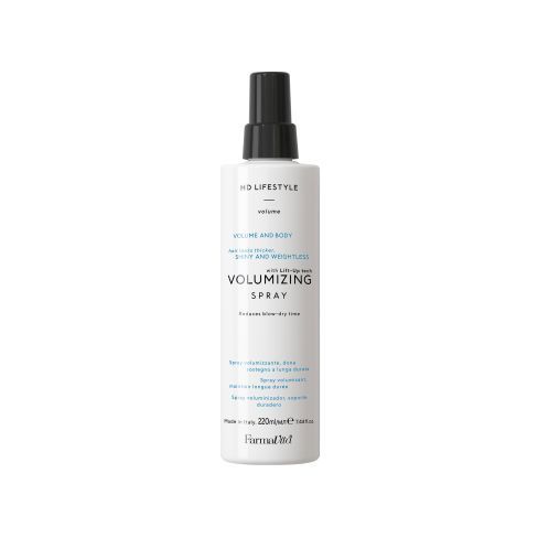 FARMAVITA HD Life Style Volumizing Spray 220ml