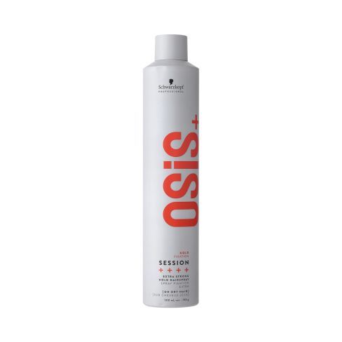 SCHWARZKOPF Osis+ Session 500ml