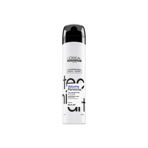 L'ORÉAL Tecni.Art Volume Savage Panache 250ml