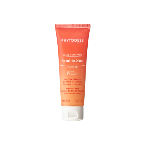 PHYTODESS Symbio Sun Styling Gel 125ml