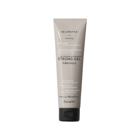 FARMAVITA HD Life Style Strong Fixing Gel 150ml