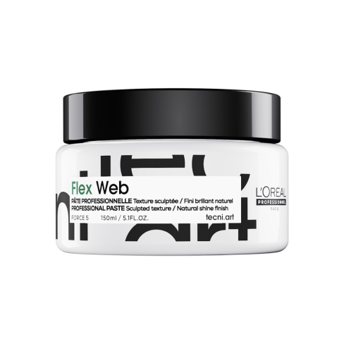 L'ORÉAL Tecni.Art Flex Web Stylingpaste 150ml
