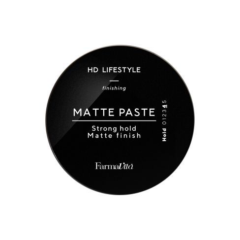 FARMAVITA HD Life Style Matte Paste 50ml