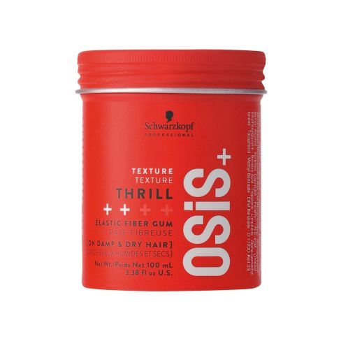 SCHWARZKOPF Osis+ Thrill 100ml
