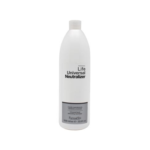 FARMAVITA Life Universal Neutralizer 1L