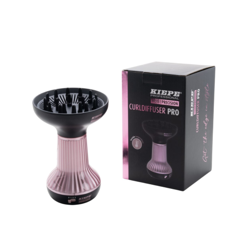 KIEPE Home Precision Curl Diffuser Pro
