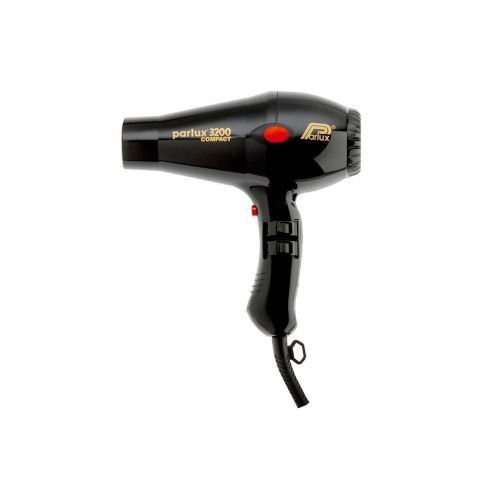 PARLUX 3200 Compact Zwart