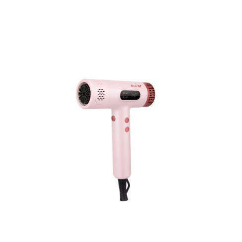 MAX PRO Haardroger Lumo Blush