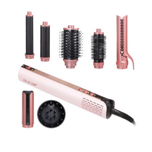 MAX PRO Aurum Aerostyler Pro 2 Burnt Blush