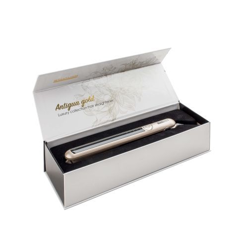 Stijltang Sthauer Antigua Gold