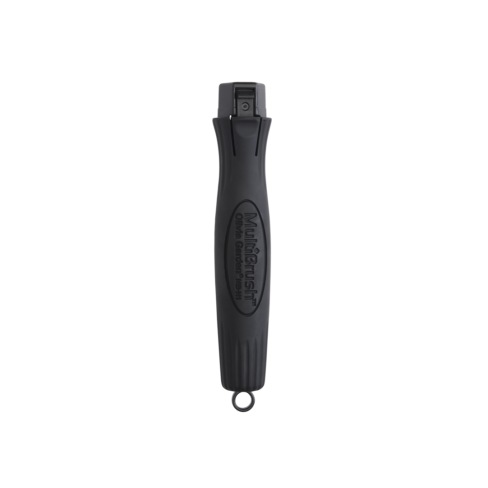 OLIVIA GARDEN Multibrush Manche