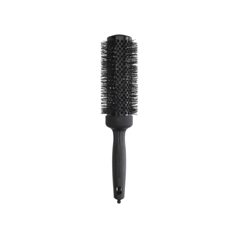 OLIVIA GARDEN Expert Blowout Speed Wavy Bristles Black Label 45