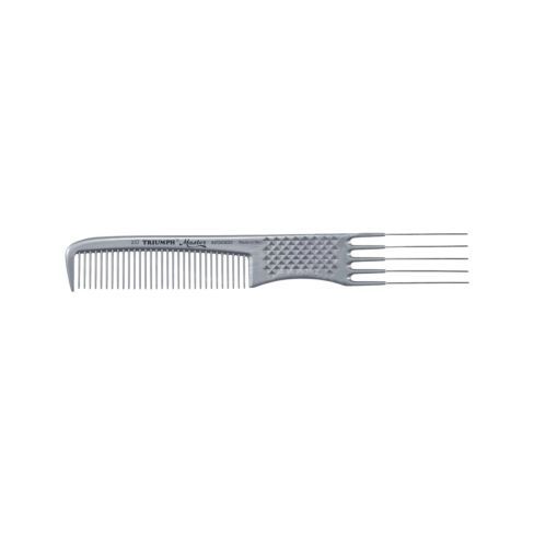 HERCULES Peigne Fourchette Gris 257/95