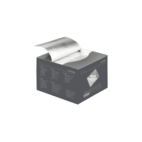 COMAIR Aluminium Foil Silver 15µm 500x 13x27cm