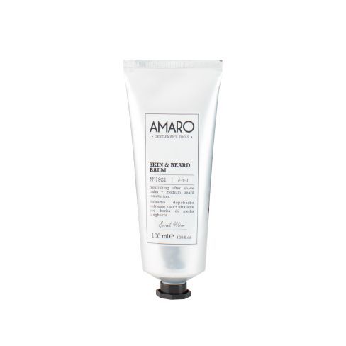 FARMAVITA Amaro Skin & Beard Balm 100ml