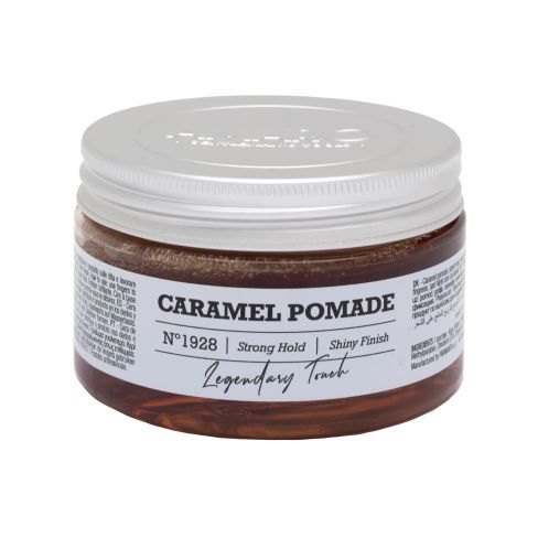 FARMAVITA Amaro Caramel Pomade 100ml