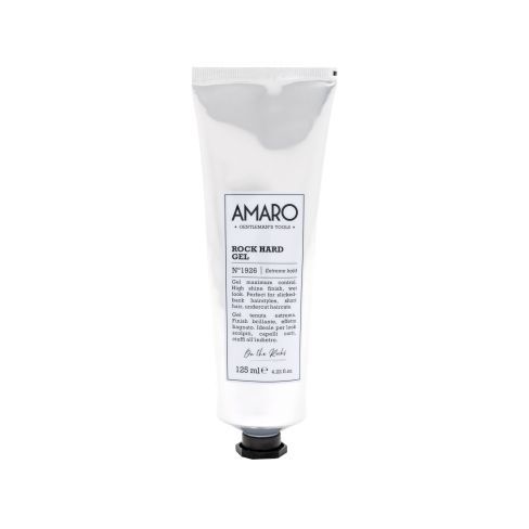 FARMAVITA Amaro Rock Hard Gel 125ml