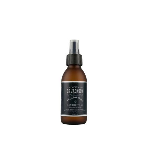 DR JACKSON Antidot 1.6 Texturizing Sea Salt Spray 150ml