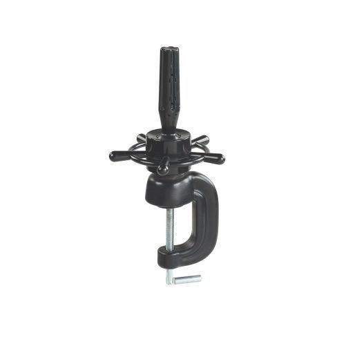 SIBEL Support de Table pour Tête Malléable