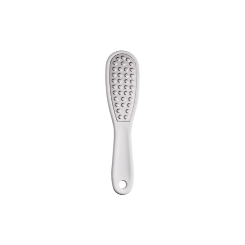 FOOTLOGIX Double-Sided Rubberized Handle Coarse-Fine