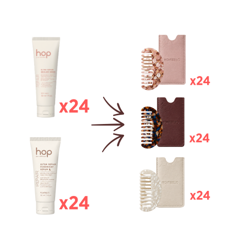 MONTIBELLO Kam & étui Deal