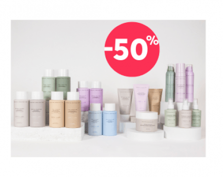 Hairco Ori Lab -50%