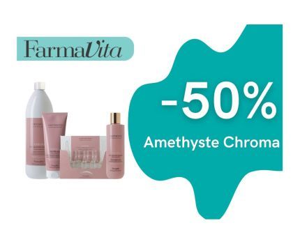 Hairco Farmavita Amethyste Chroma -50%