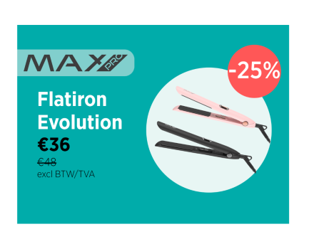 Hairco Max Pro Evolution -25%